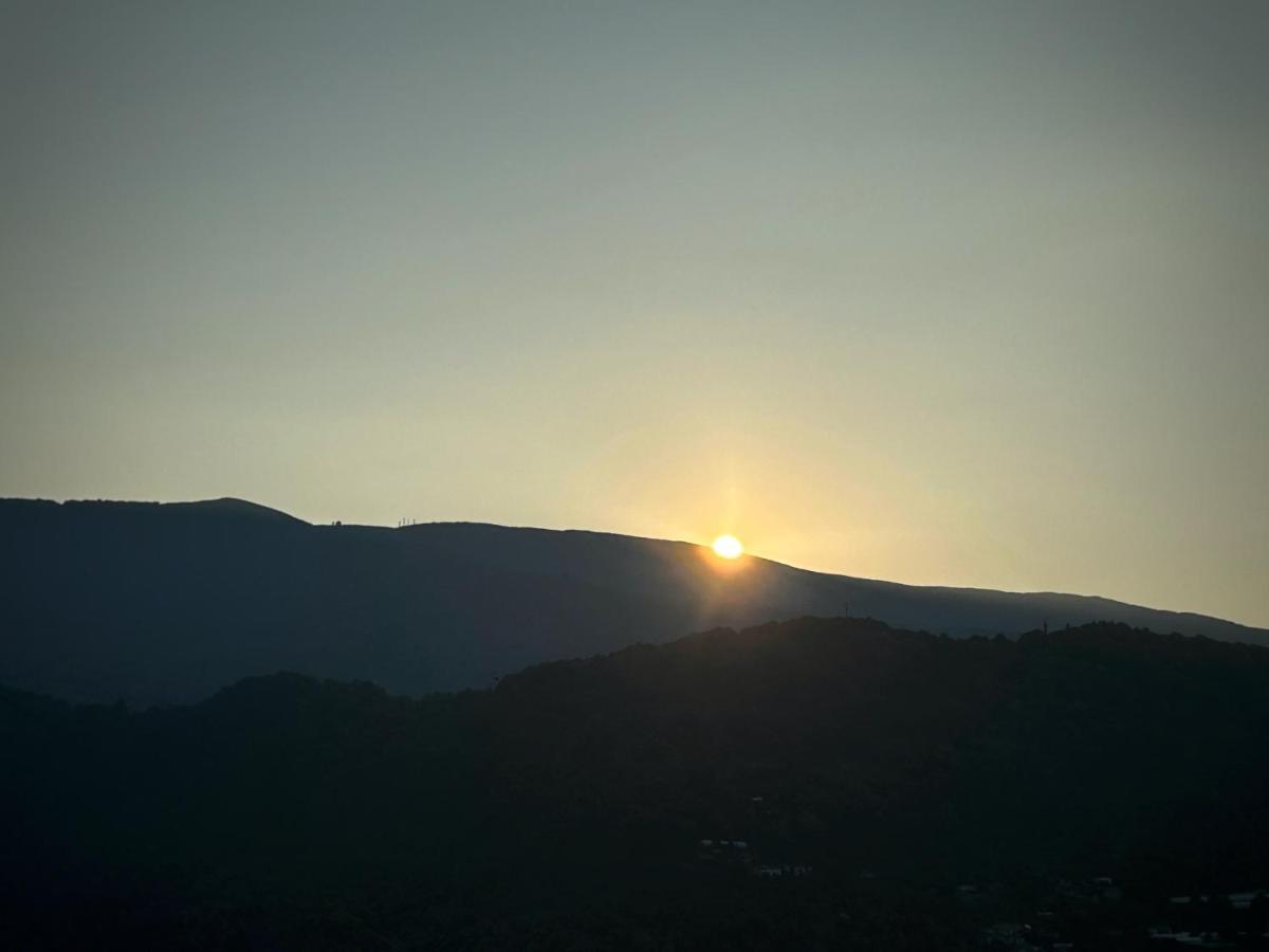 Λευκή Καμέλια Hotel Anilio Pelion Bagian luar foto