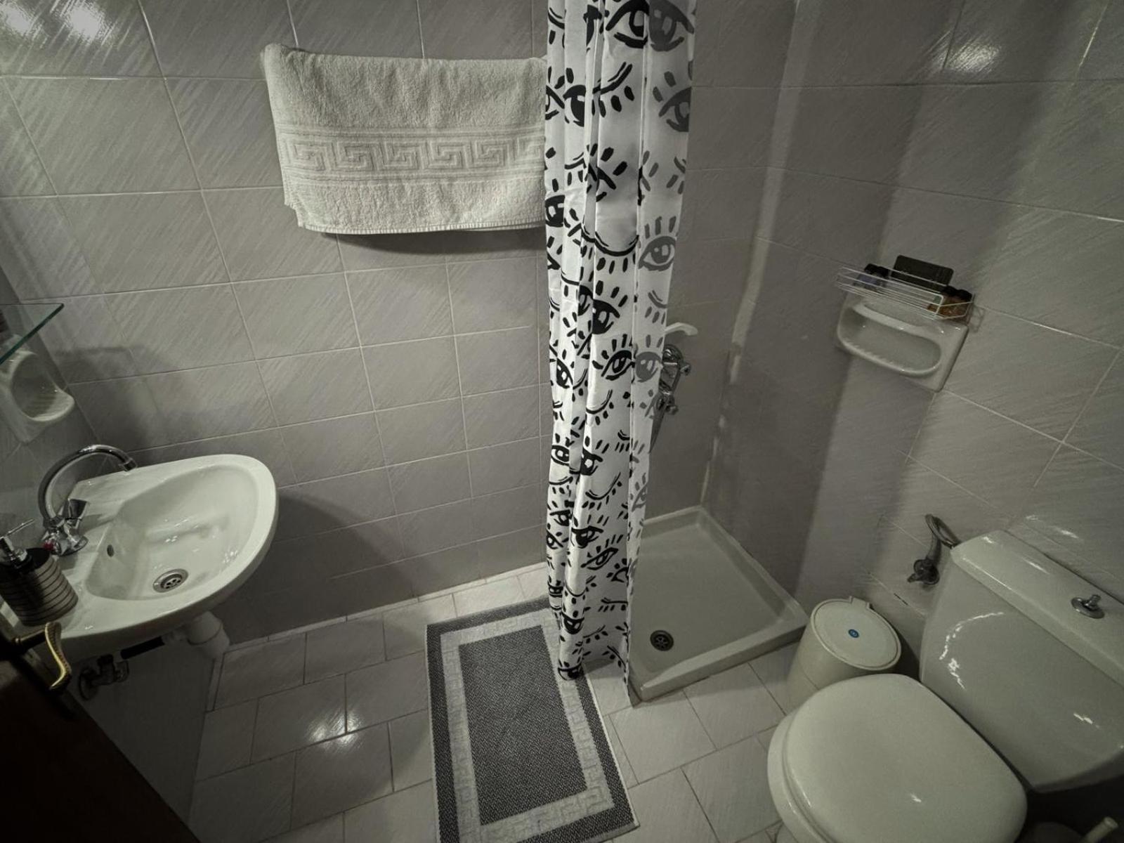 Λευκή Καμέλια Hotel Anilio Pelion Bagian luar foto