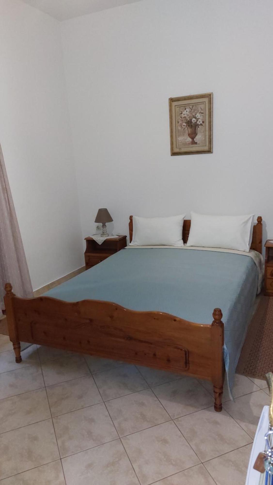 Λευκή Καμέλια Hotel Anilio Pelion Bagian luar foto